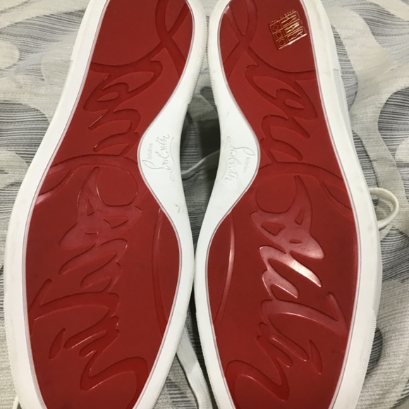 Louis Jr Sneaker - Picture 7 of 7